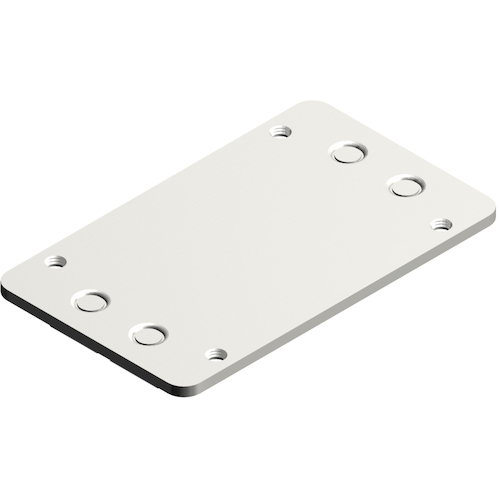 THK幻灯片包零件
滑动包 FBW50110XR SLIDER