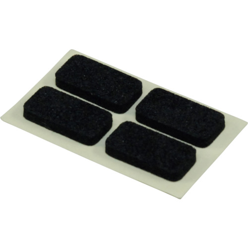 轻腿垫20 x 10 x 3毫米
腿的垫子 KLP-210
