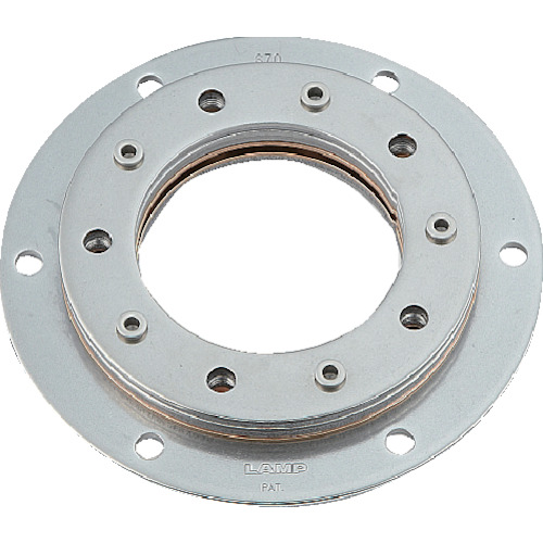 Sugatsune（170023962）HG-S100-50 Swibertolk Hinge
扭矩铰链 HG-S100-50