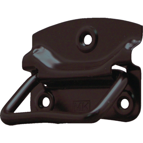 MK黑色树干手柄90mm
躯干拉 C-540-90U