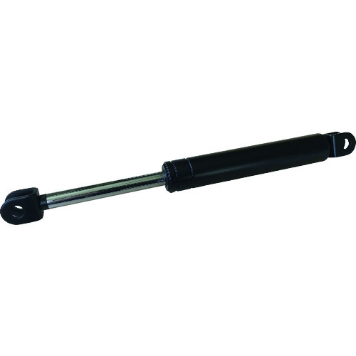 KYB GAS SPRISP KHG180-30总长度485mm长度305mm的回弹， 大扩展力294N弹力弹力 大伸展379N
燃气弹簧（KHG系列） KHG180-30