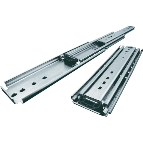 抗毒物双滑轨406.4mm
双滑轨（停止类型） C9301-16B