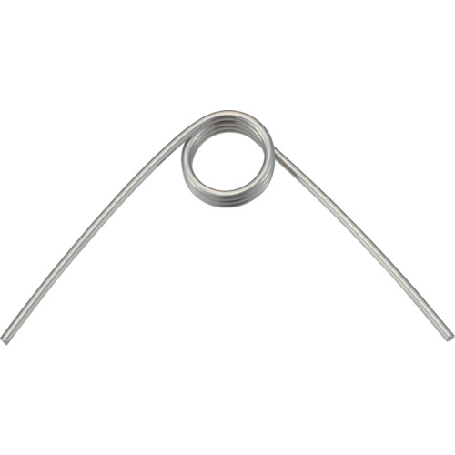         Trusco [售罄并停产] Torsion Spring d4xl16 Angle 90 3卷20件
扭转春天 TTS0406-16-A3