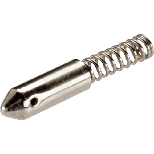 Halder Spring Sleeve Steel Tip：锥
春袖 22100.0222