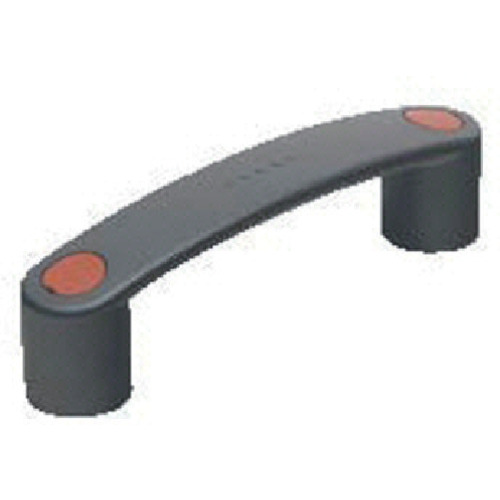 Elesa Ergo Arch Grip孔直径6.5mm EAG110C-RE