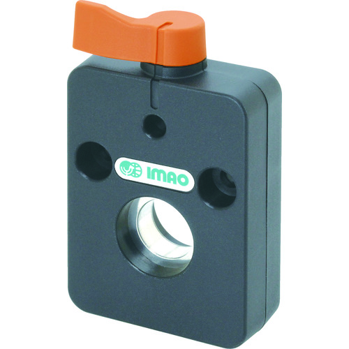 iMao Spinlock
一键式主轴锁 QCSPL0408-OG
