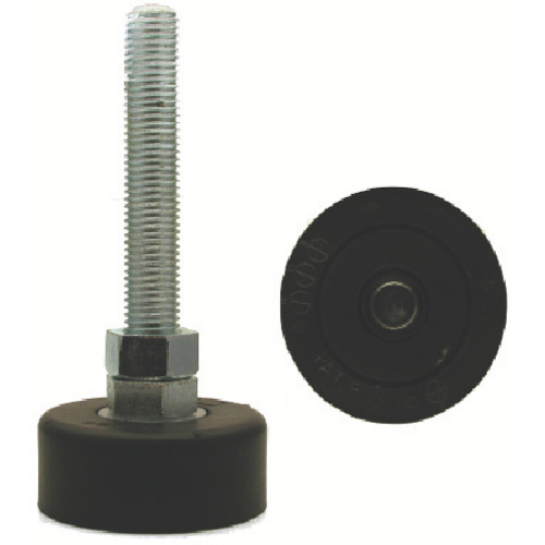 OHNO橡胶抗振动腿侧O-Leg级调节器ABF65-16-70
调节器螺栓 ABF65-16-70