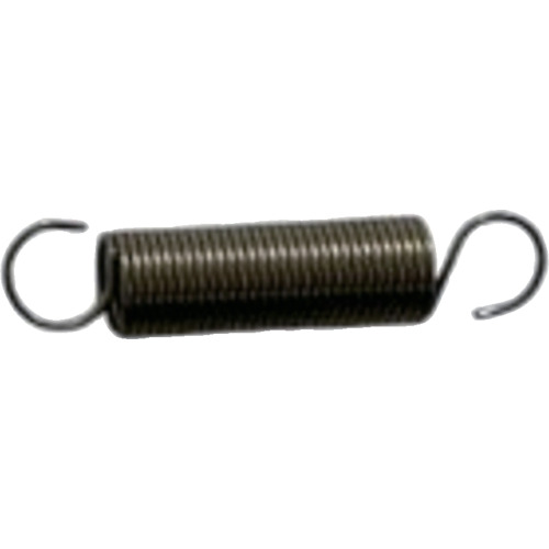 Waki不锈钢拉弹簧0.5 x 5.5 x 25（2件）
延伸弹簧 SR-401