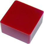 [停止] Exseal振动-Anti-Buffer块凝胶阻尼器红色50x50mm
凝胶笨蛋 GD70-50