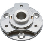 Sugatsune（170021976）HG-S30-12 Swibertolk Hinge
扭矩铰链 HG-S30-12