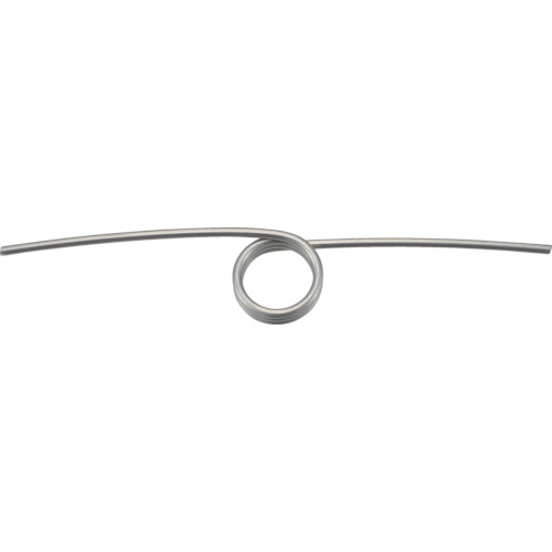         Trusco [售罄并停产] Torsion Spring d14xd2.0卷2角180 2件
扭转春天 TTS1420-56-C2