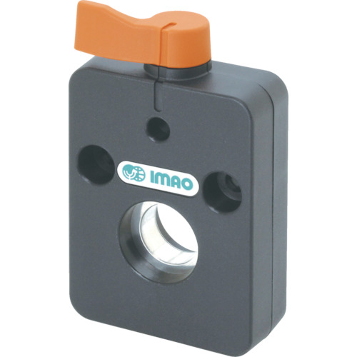 iMao Spinlock
一键式主轴锁 QCSPL0920-OG
