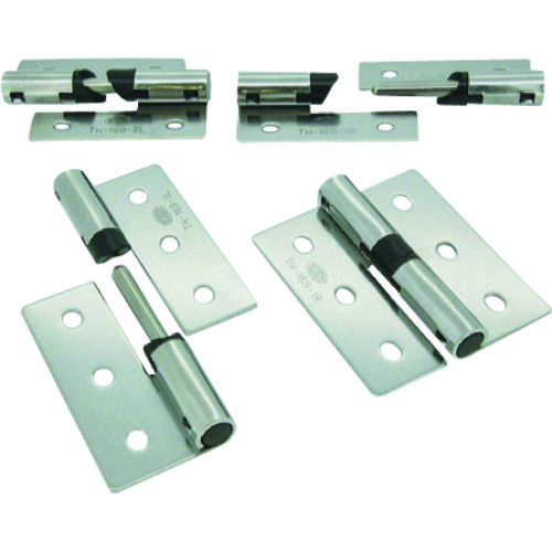         Tochigiya Lift Hinge左用途
举起Hinge-Gravity自我关闭 TH-169-2L
