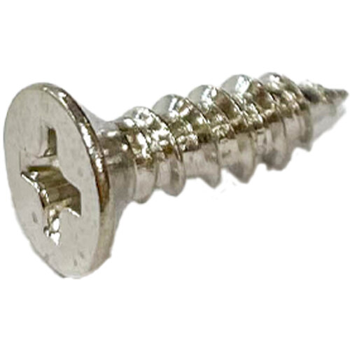 AIWA金属安装螺丝盘敲击3.5*12mm 20件
敲击螺钉 AP-1203N