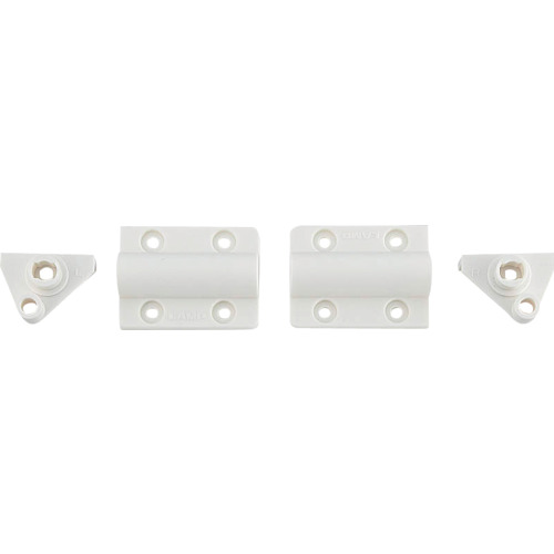 Sugatsune（170025898）HG-JHM9-U-WT阻尼器铰链 HG-JHM9-U-WT