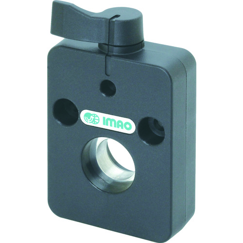 iMao Spinlock
一键式主轴锁 QCSPL0408-BK
