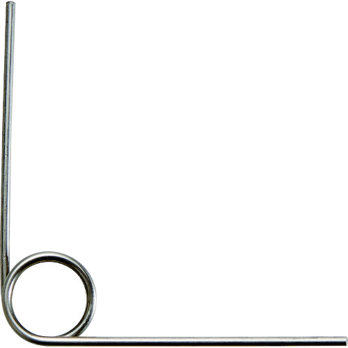 trusco扭转弹簧不锈钢D14&times;D1.4&times;L56 90&deg;5卷2块右手
扭转春天 TS-33112RA