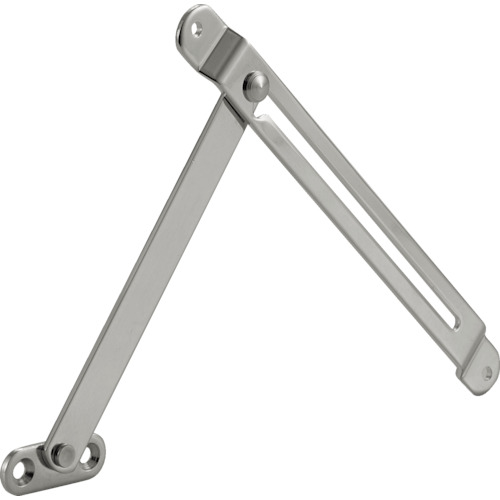 Trusco Steel Flat Bar幻灯片保持正确使用
钢滑动（LH＆RH） TS-03-R