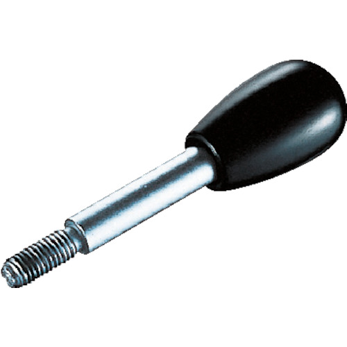Elesa椭圆形握把26 x 100 m8
杠杆臂 OGL8X100