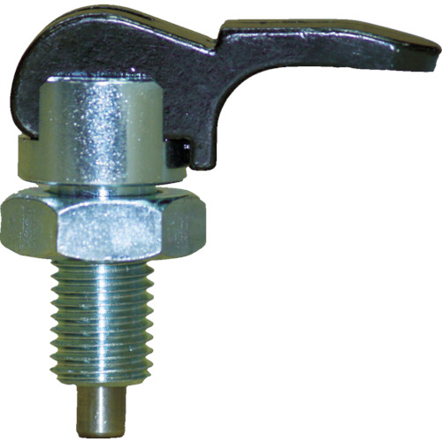 Toshin安全指数柱塞M10
安全指数柱塞 TSP-10