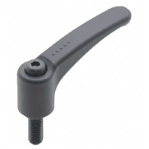 Elesa Ergo调整夹具杆 EALA44CX12