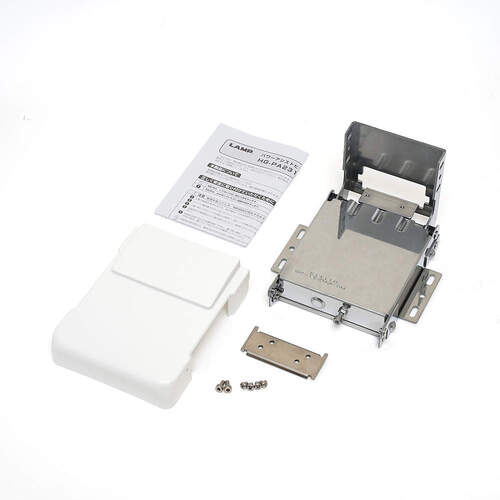 Sugatsune（170029746）HG-PA231-25 Power Assist Hinge
提起辅助铰链 HG-PA231-25