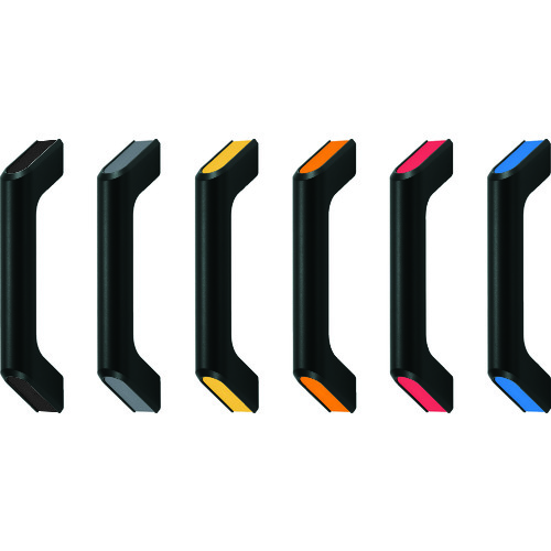 Sugatsune（100036990）SJHC-130BL手柄可选帽[CAP]单 出售
门把手 SJHC-130BL