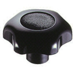Imao Engineering Planknob外径50mm
塑料叶旋钮 EK50R-SUS