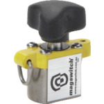 MAG SWITS MAG夹具60钥匙扣
玛吉格 8100514