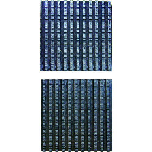 Waki超振动橡胶10x100x100mm（2件）
橡皮纸 EGH-004