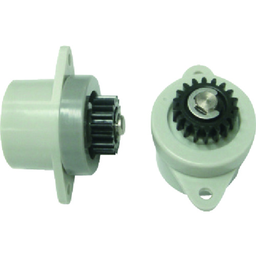 Tok旋转阻尼器TD58
旋转阻尼器 TD58R1-3K