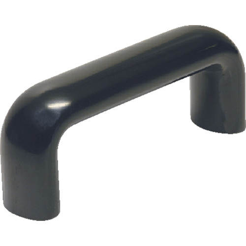 Elesa Arch Grip 103 x 43 M6黑色
塑料手柄 AGR100