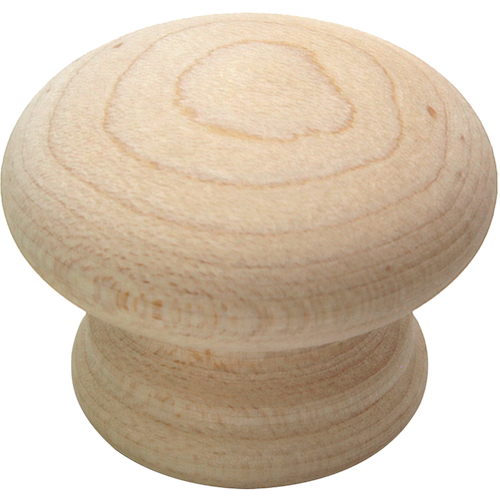 Waki木制旋钮木制TW-302 40mm
旋钮 TW-302