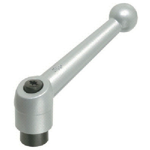 Kipp夹具杆 KF4