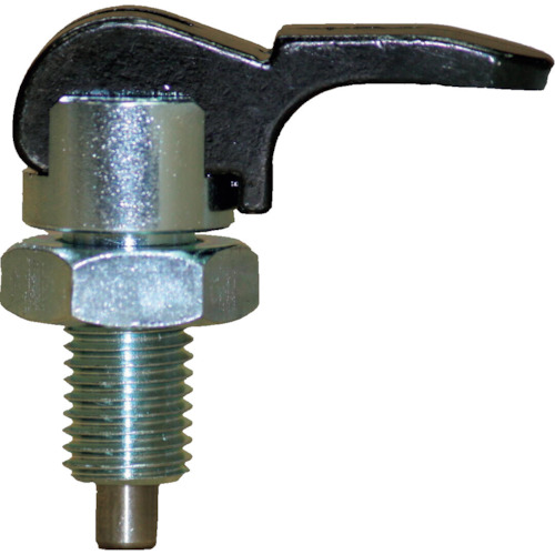 Toshin安全指数柱塞M12
安全指数柱塞 TSP-12
