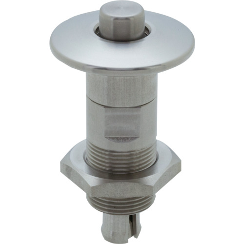 Imao Hole Clamper
孔固定夹具 QCHC0816N-6-SUS