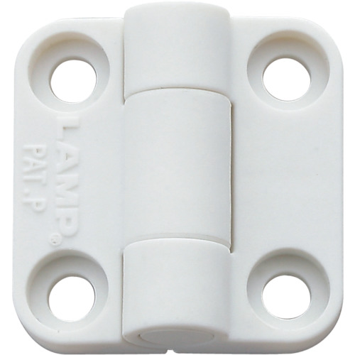 Sugatsune（170023909）hg-mps2-wt单击铰链
Detent Hinge HG-MPS2-WT