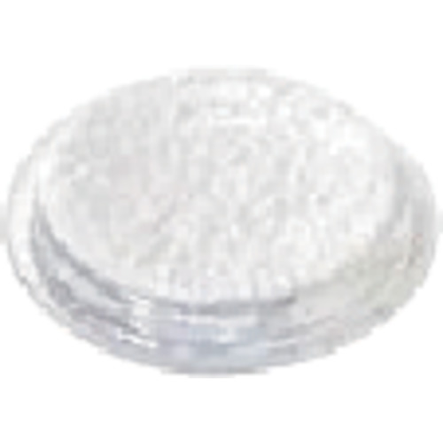 ３Ｍ　防振材　バンポン　ＳＪ－１０２０Ｃ　透明　（５０００个入）　
Control  vibration sheet SJ1020C CLE