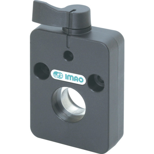 iMao Spinlock
一键式主轴锁 QCSPL0412-BK