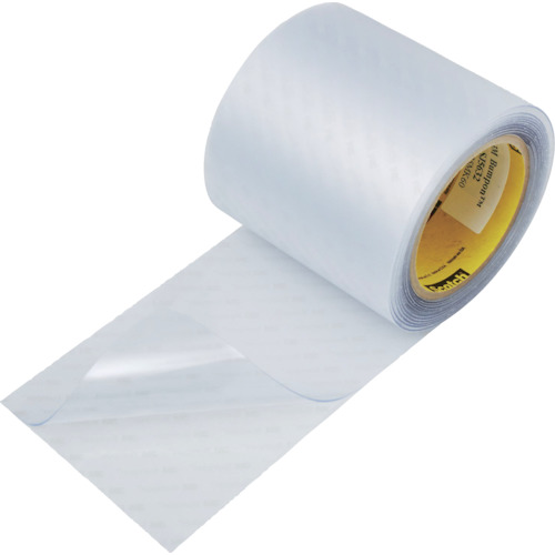 3M式卧式缓冲产品114mm x 1m透明0.8mm厚
3M（TM）Bumpon（TM）保护产品 SJ5632 114X1