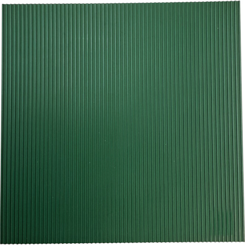 轻橡胶（绿色）3x300mm平方
条纹橡胶 CG3-30-2