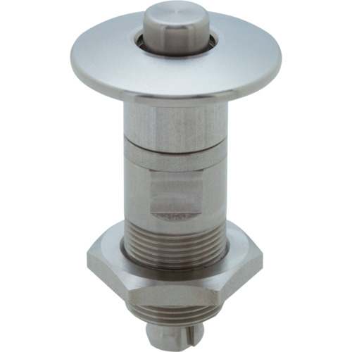 Imao Hole Clamper
孔固定夹具 QCHC0816N-3-SUS