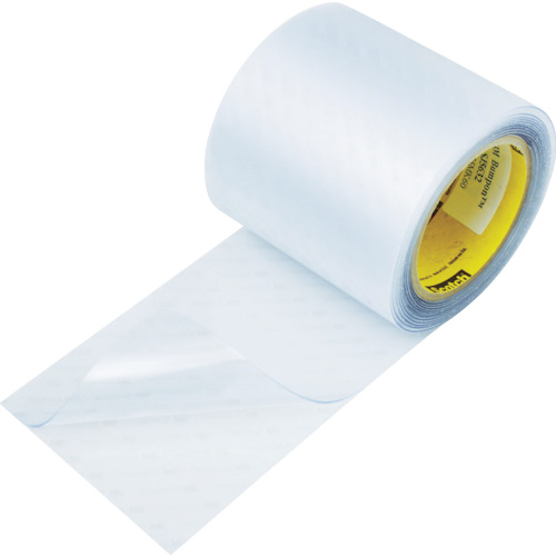 3M式卧式缓冲产品114mm x 1m透明1.6mm厚
3M（TM）Bumpon（TM）保护产品 SJ5616 114X1