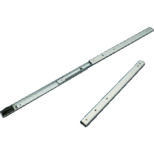 雪耐自关闭幻灯片450mm
自闭合滑轨 C2731-45SC