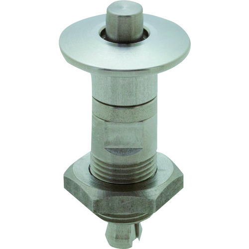 Imao Hole Clamper
孔固定夹具 QCHC0612N-3-SUS