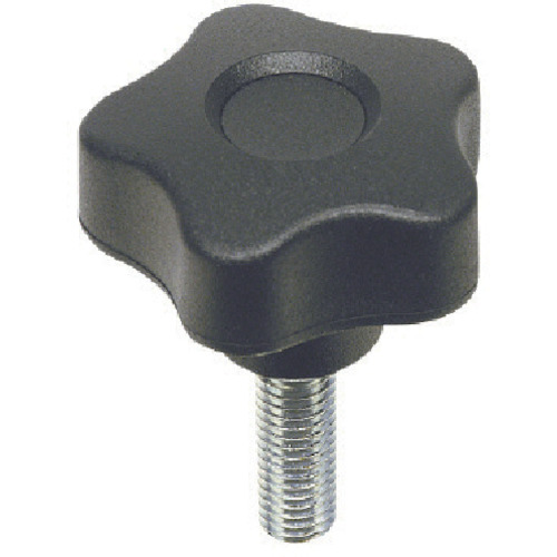 Elesa Starknob（男螺丝） STK40X55N