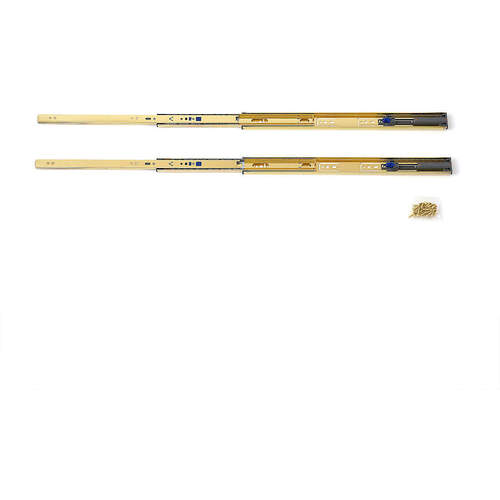 Sugatsune（190037614）3670-400GA/滑轨 3670-400GA