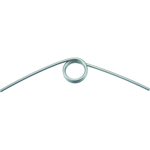 Trusco Torsion弹簧不锈钢D14&times;D2.0&times;L56 135&deg;2卷2片左手
扭转春天 TS-33117LB