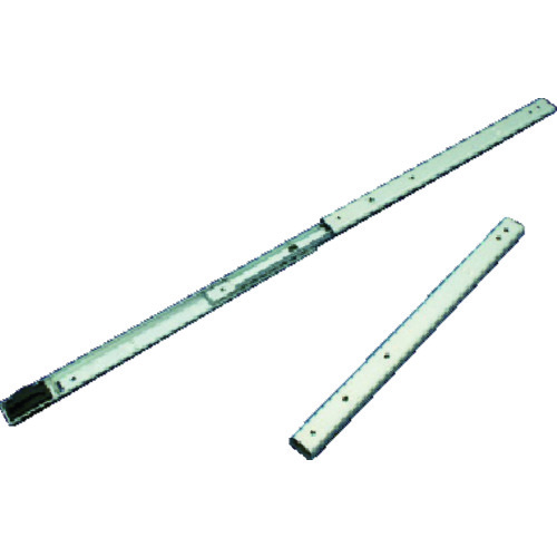 雪耐自关闭滑轨250mm
自闭合滑轨 C2731-25SC