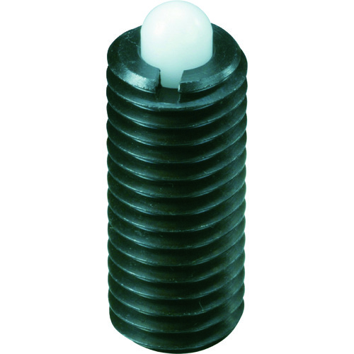 Kipp Spring柱塞（用于重载，树脂销）M16
春柱 PLN16